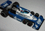 1977 Tyrrell P34 P.Depailler''4 MON 1/43MiniChamps(430 770004)