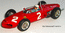 1961 Ferrari 156 Phil Hill #2 Italian GP 1/43 Quartzo (Q4153) WC