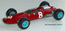 1964 Ferrari 156 Lorenzo Bandini #8 GP Austria 1/43 Brumm (r289)