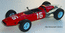 1966 Ferrari 246 Lorenzo Bandini #16 Monaco GP 1/43 ABC (079) limited edition 111/500 pcs