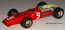 1968 Ferrari 312 Chris Amon #9 GP Holland 1/43 Brumm (r172)