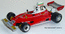 1975 Ferrari 312T Niki Lauda #12 1/43 Quartzo (WC06) WC
