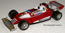 1977 Ferrari 312T2 Niki Lauda #11 1/43 Yaxon WC