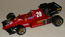 1983 Ferrari 126 C3 R. Arnoux #28 1/43 IXO (SF08/83)