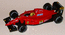 1990 Ferrari 641 A.Prost GP France 1/43 IXO Models