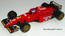 1995 Ferrari 412T2 Jean Alesi #27 1/43 UT models (445 950027)