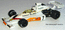 1973 McLaren M23 Denny Hulme #7 1/43 MiniChamps (530 734307)