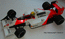 1988 McLaren MP4/4 Ayrton Senna #12 1/12 MiniChamps (540 881212) WC