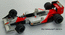 1988 McLaren MP4/4 Ayrton Senna #12 1/20 Tamiya (20022) WC