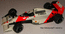 1990 McLaren MP4/5B Ayrton Senna #27 1/20 Tamiya (20026)