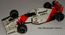 1992 McLaren MP4/7A Ayrton Senna #1 1/20 Tamiya (20035)
