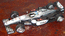 2000 McLaren MP4/15 M. Hakkinen #1 1/18 Hot Wheels (26793)