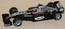 2004 McLaren MP4-19 D. Coulthard #5 1/43 MiniChamps (530 044305) #56