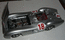 1955 Mercedes W196str. J.M. Fangio #18 ITA 1/18 CMC (M-049) WC