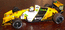 1989 Minardi M189 P.Martini''23 1/43Onyx(033)