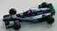 1996 Minardi M195B Pedro Lamy #20 1/43 Onyx (278)