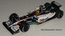 2003 Minardi PS03 Nicolas Kiesa #18 1/43 MiniChamps (400 030118) limited edition 1512pcs