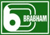 Brabham logo логотип