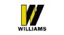 Williams F1 team logo (логотип)