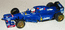 1995 Ligier JS41 Martin Brundle #25 1/43 MiniChamps (430 950125)