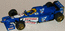 1996 Ligier JS43 P.Diniz''10 1/43 MiniChamps (430 960010)