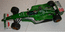 2000 Jaguar R1 E.Irvine''7 1/18HotWheels(26741)