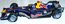 2005 Red Bull RB1 D.Coulthard''14 1/43MiniChamps(400 050014)