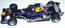 2005 Red Bull RB1 C.Klien''15 1/43MiniChamps(400 050015)