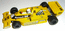 1979 Renault RS01 R.Arnoux''16 ARG 1/43Quartzo(Q4051)