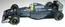 1994 Sauber C13 K.Wendlinger''29 1/43MiniChamps(430 940029)
