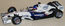 2006 BMW F1.06 Jacques Villeneuve #17 1/43 MiniChamps (400 060017)