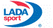 LADA sport logo ЛАДА спорт логотип
