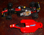 1991 Ferrari 643 A.Prost''27 FRA 1/43Rosso(43018)