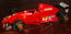 1995 Ferrari 412T2 J.Alesi''27 1/24Revell(07207)