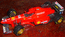 1996 Ferrari F310 M.Schumacher''1 1/20Maisto