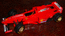 1997 Ferrari F310B M.Schumacher''5 1/24Bburago(6502)