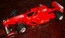 1998 Ferrari F300 E.Irvine''4 GER 1/24Bburago(6503)