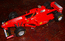 1998 Ferrari F300 M.Schumacher''3 GER 1/24Bburago(6503)