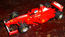 1998 Ferrari F300 M.Schumacher''3 FRA 1/43MiniChamps(510 984303)