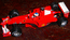 2000 Ferrari F1-2000 R.Barrichello''4 FRA 1/43HotWheels(26749)