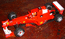 2000 Ferrari F1-2000 M.Schumacher''3 FRA 1/18HotWheels(26737) WC