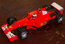 2001 Ferrari F2001 R.Barrichello''2 FRA 1/43HotWheels(50214)