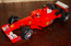 2001 Ferrari F2001 M.Schumacher''1 FRA 1/18HotWheels(20052)