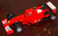 2001 Ferrari F2001 M.Schumacher''1 FRA 1/43HotWheels(50213)