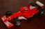 2002 Ferrari F2002 R.Barrichello''2 FRA 1/18HotWheels(54627)