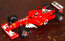 2002 Ferrari F2002 R.Barrichello''2 JPN 1/43HotWheels(54619)