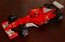 2002 Ferrari F2002 M.Schumacher''1 FRA 1/43HotWheels(54626)