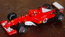 2002 Ferrari F2002 M.Schumacher''1 GBR 1/43HotWheels(54618)