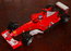 2003 Ferrari F2003-GA R.Barrichello''2 FRA 1/18HotWheels(B1024)