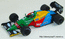 1988 Benetton B188 A. Nannini #19 1/43 MiniChamps (400 880019) l.e.5555pcs [edition 43 #1]